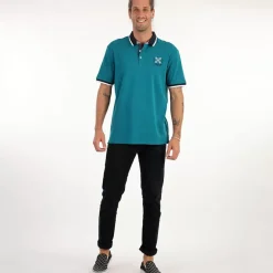 OXBOW Polo-Polo NACHEM - Rain Forest