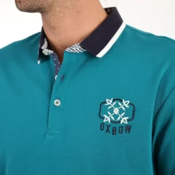 OXBOW Polo-Polo NACHEM - Rain Forest