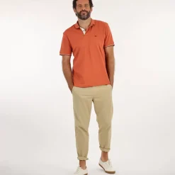 OXBOW Polo-Polo NAMIL - Cannelle
