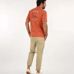 OXBOW Polo-Polo NAMIL - Cannelle