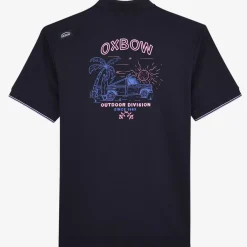 OXBOW Polo-Polo NAMIL - Deep Marine