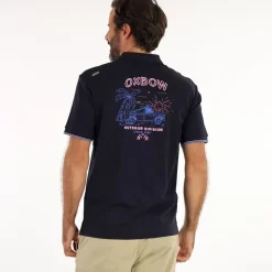 OXBOW Polo-Polo NAMIL - Deep Marine