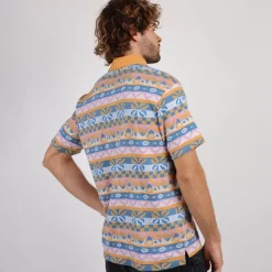 OXBOW Polo-Polo NANAVAE - e Multicolor