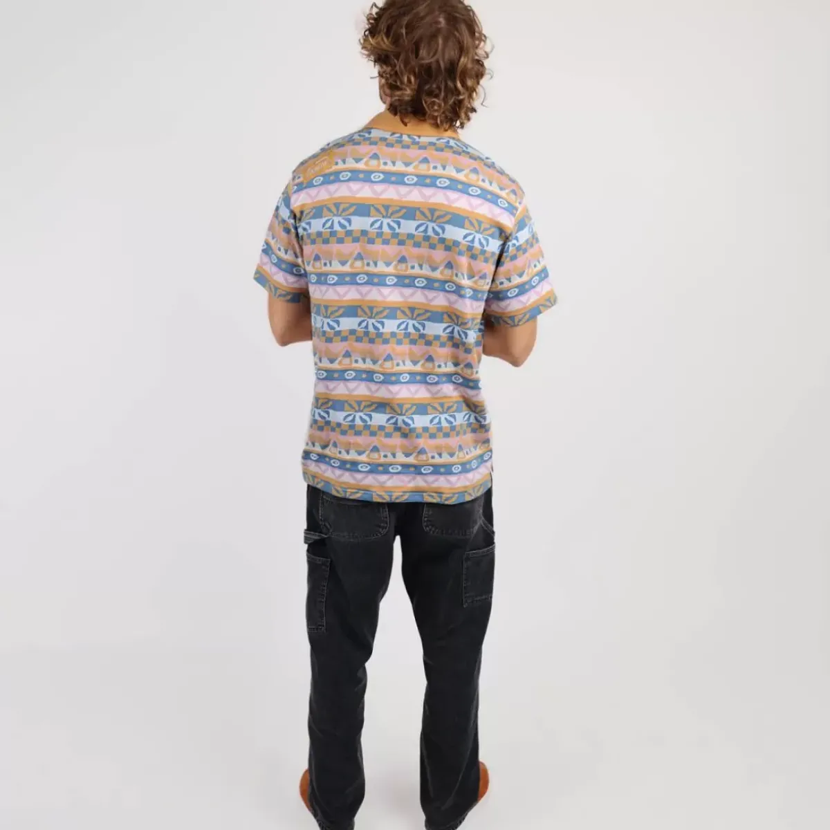 OXBOW Polo-Polo NANAVAE - e Multicolor