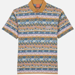 OXBOW Polo-Polo NANAVAE - e Multicolor