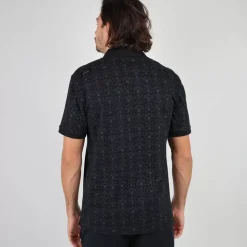 OXBOW Polo-Polo NAPO - Noir Black