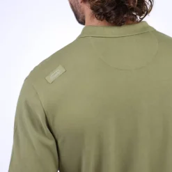 OXBOW Essentials|Polo-Polo NASDAK - Aloe