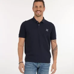 OXBOW Polo-Polo NASDAK - Deep Marine
