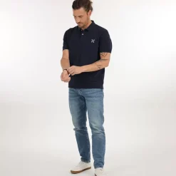 OXBOW Polo-Polo NASDAK - Deep Marine
