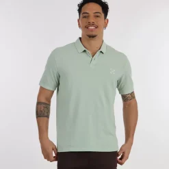 OXBOW Polo-Polo NASDAK - Lichen