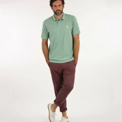 OXBOW Polo-Polo NASDAK - Oasis