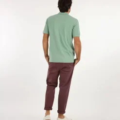 OXBOW Polo-Polo NASDAK - Oasis