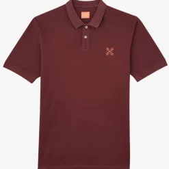 OXBOW Polo-Polo NASDAK - Terre Brulée Terre Brulu00e9e