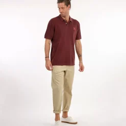 OXBOW Polo-Polo NASDAK - Terre Brulée Terre Brulu00e9e