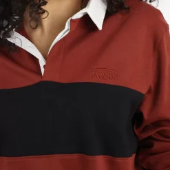 OXBOW Tee-Shirt, Top-Polo NELAND - Grenat