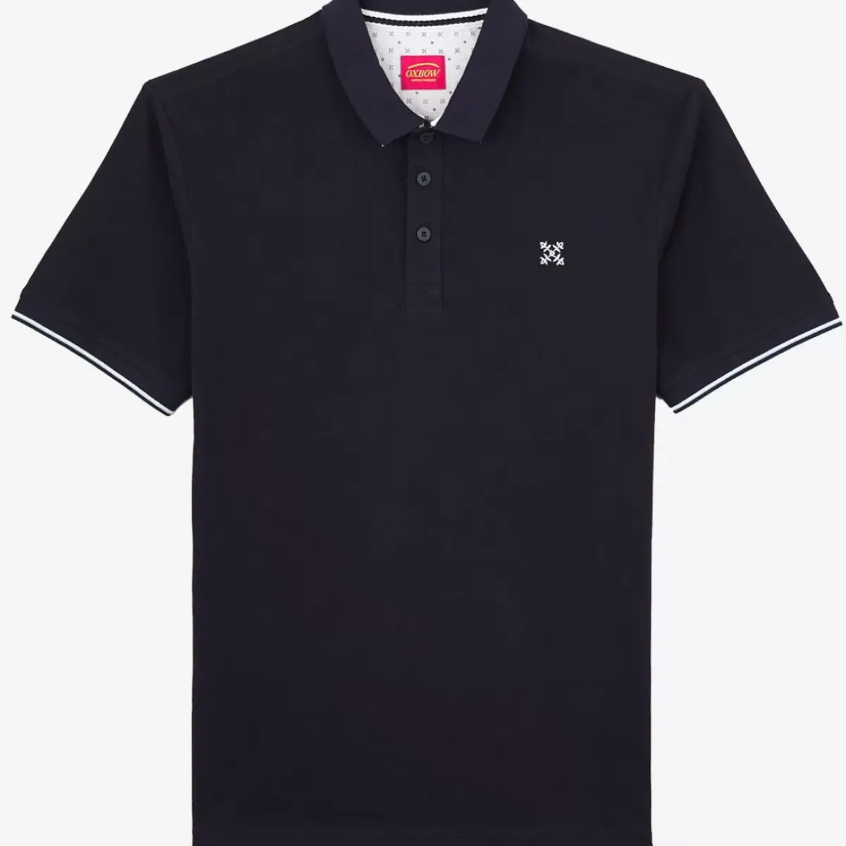 OXBOW Polo-Polo NICO - Deep Marine