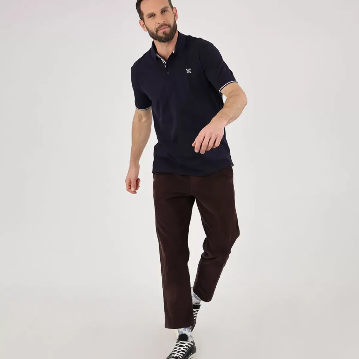 OXBOW Polo-Polo NICO - Deep Marine