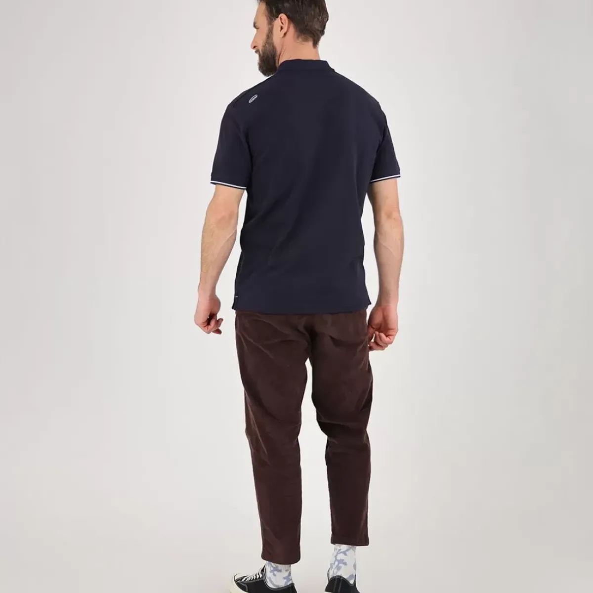 OXBOW Polo-Polo NICO - Deep Marine