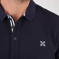 OXBOW Polo-Polo NICO - Deep Marine