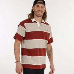 OXBOW Polo-Polo NIEL - Grenat