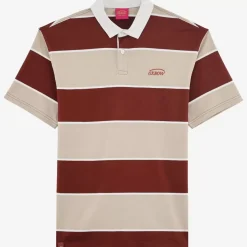 OXBOW Polo-Polo NIEL - Grenat