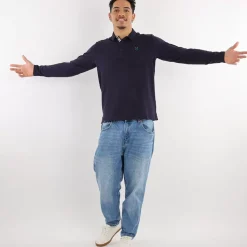 OXBOW Polo-Polo NIROS - Deep Marine