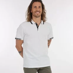 OXBOW Polo-Polo NOPAI - Blanc White