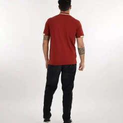 OXBOW Polo-Polo NOPAI - Grenat