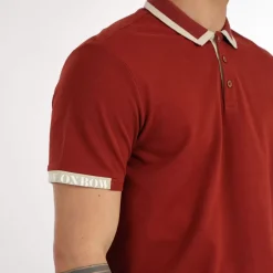 OXBOW Polo-Polo NOPAI - Grenat