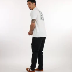 OXBOW Polo-Polo NOROLF - Blanc White