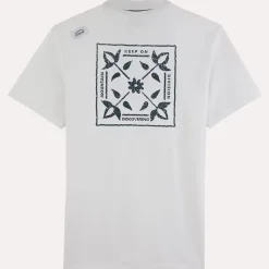 OXBOW Polo-Polo NOROLF - Blanc White