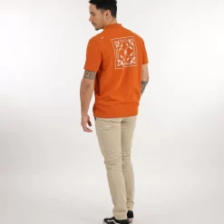 OXBOW Polo-Polo NOROLF - Cuivre