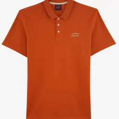 OXBOW Polo-Polo NOROLF - Cuivre