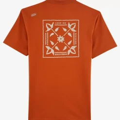 OXBOW Polo-Polo NOROLF - Cuivre