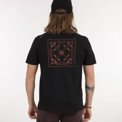 OXBOW Polo-Polo NOROLF - Noir Black