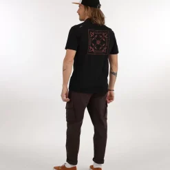 OXBOW Polo-Polo NOROLF - Noir Black