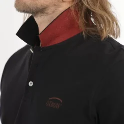 OXBOW Polo-Polo NOROLF - Noir Black
