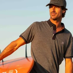 OXBOW Polo-Polo NOSSER - Deep Marine