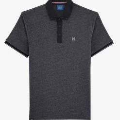 OXBOW Polo-Polo NOSSER - Deep Marine