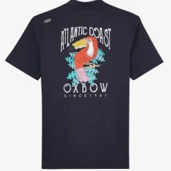 OXBOW Polo-Polo NOTILO - Deep Marine