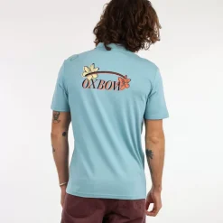 OXBOW Polo-Polo NOTILO - Givre