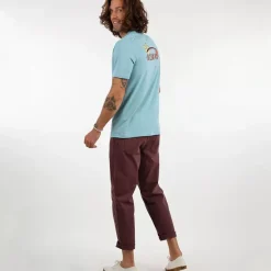 OXBOW Polo-Polo NOTILO - Givre