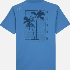 OXBOW Polo-Polo NUI - Teahupoo