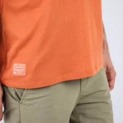 OXBOW Polo-Polo NUKAK - Pororoca