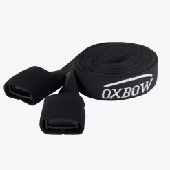 OXBOW Surf Accessories|Surf-Roof straps STRAP - Noir Black