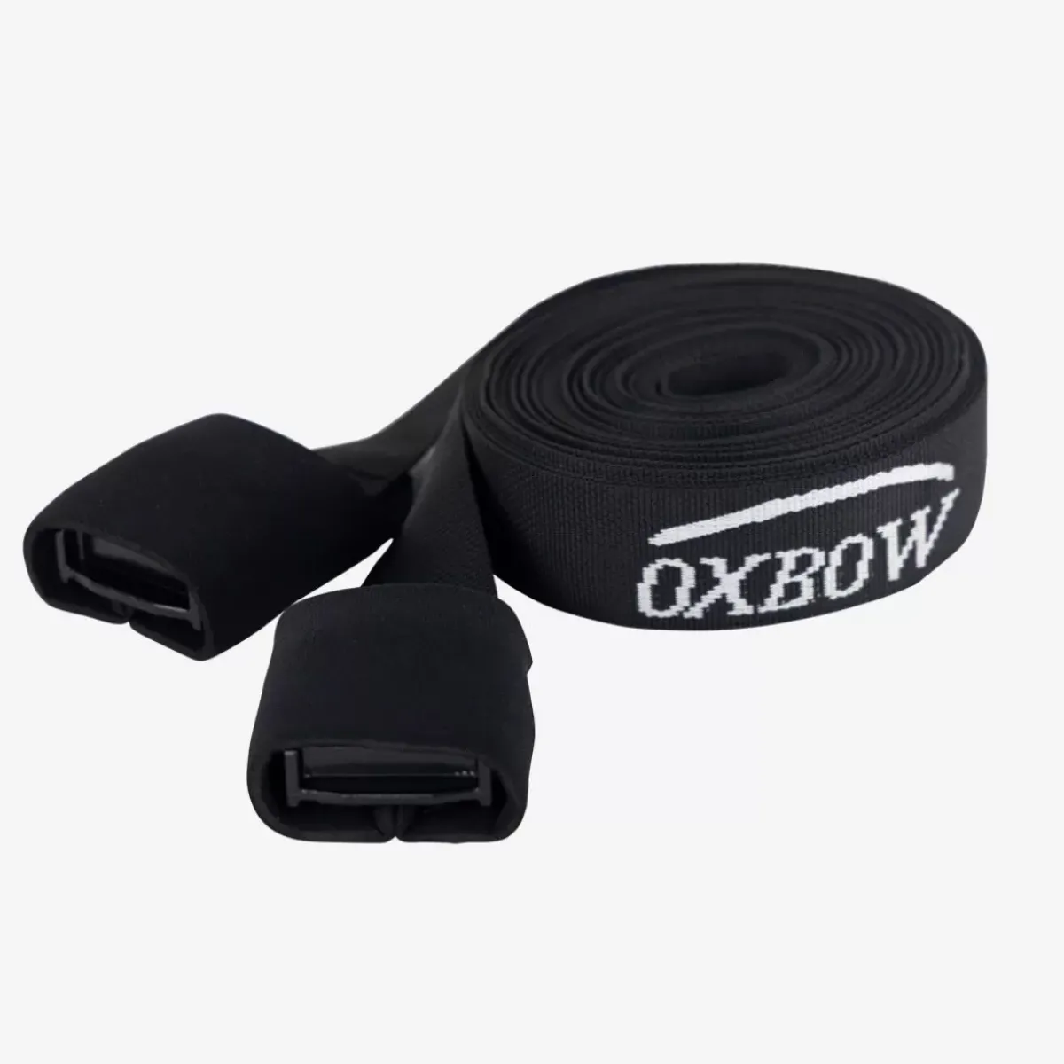 OXBOW Surf Accessories|Surf-Roof straps STRAP - Noir Black