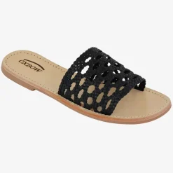 OXBOW Flip Flops-Sandals VAPITO - Black