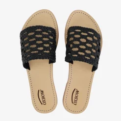 OXBOW Flip Flops-Sandals VAPITO - Black