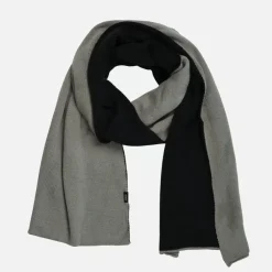 OXBOW Scarf-Scarf ELLS - Noir Black