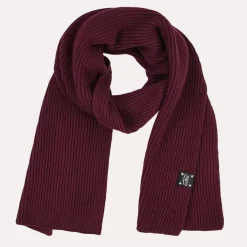 OXBOW Scarf|Accessories-Scarf ELO - Syrah